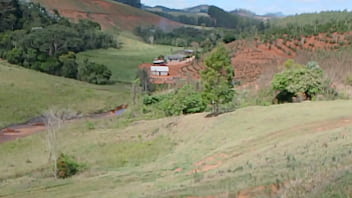 Vídeo de verificação