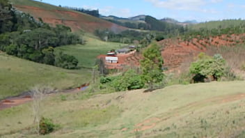 Vídeo de verificação