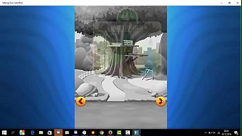 Talkingtomgoldrun wstęp