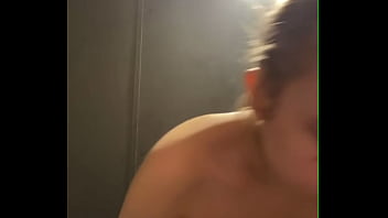 Masturbate in the public