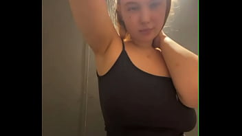 Masturbate in the public