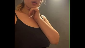 Masturbate in the public