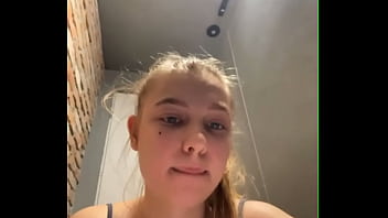 Masturbate in the public