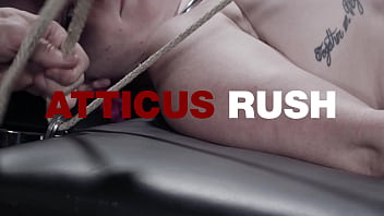 Cvx 6 kitten amour fucks atticus