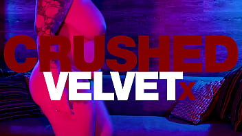 Cvx 67 pink starburst used for pleasure