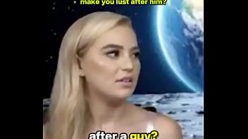 What qualities of a man makes you lust after him