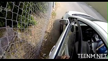 Beauty is ready to share her luscious twat for the sake of specie