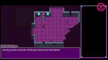 Gameplay the nekomancer #1 niedlicher femboy catboy kämpft gegen monster