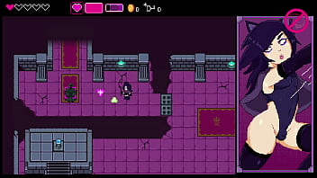 Gameplay the nekomancer #1 niedlicher femboy catboy kämpft gegen monster Gameplay the nekomancer #1 niedlicher femboy catboy kämpft gegen monster