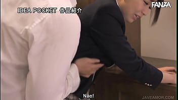 Transformei meu irmãozinho virgem num monstro do sexo pt br