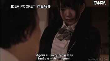 Transformei meu irmãozinho virgem num monstro do sexo pt br Transformei meu irmãozinho virgem num monstro do sexo pt br