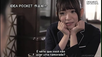 Transformei meu irmãozinho virgem num monstro do sexo pt br