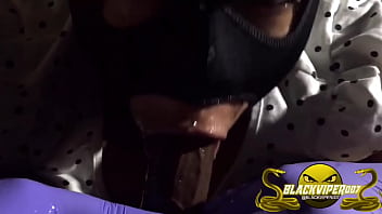 She sucks my dick so good