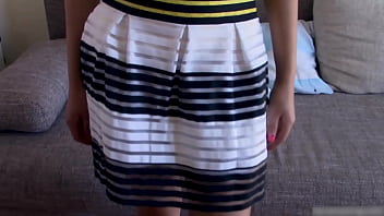 Kitty lovedream rims and sucks covered in cum