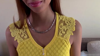 Kitty lovedream rims and sucks covered in cum