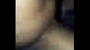 Early morning backshot