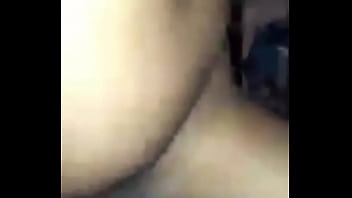 Early morning backshot