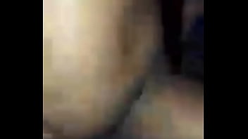 Early morning backshot