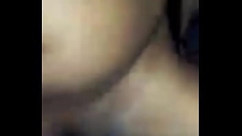 Early morning backshot