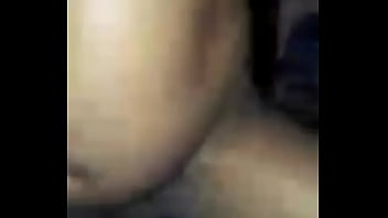 Early morning backshot