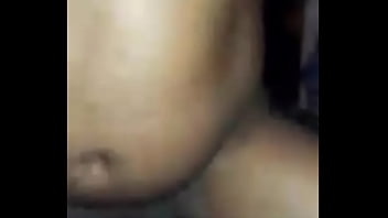 Early morning backshot