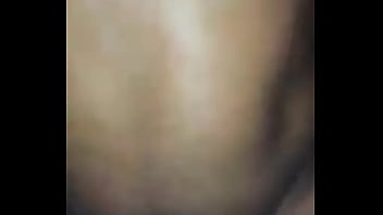 Early morning backshot