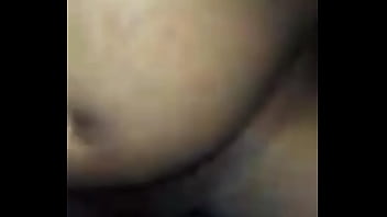 Early morning backshot