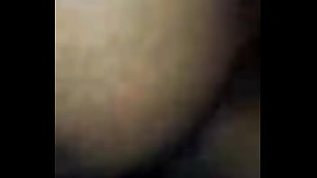 Early morning backshot