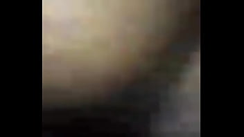 Early morning backshot