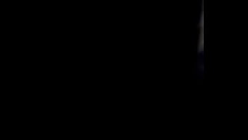 Early morning backshot