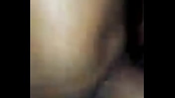 Early morning backshot