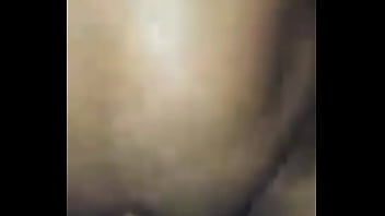 Early morning backshot