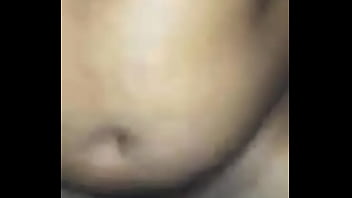 Early morning backshot