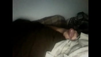 Me cumming