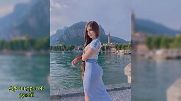 Челлендж попробуй не кончить с Кариной Стримершей