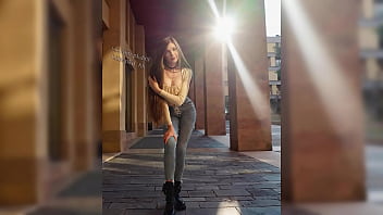 Челлендж попробуй не кончить с Кариной Стримершей