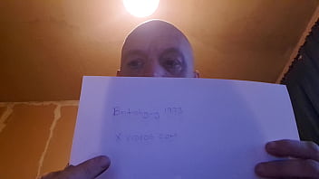 Verification video