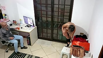 She went to a casting to be a dancer and ended up being inseminated