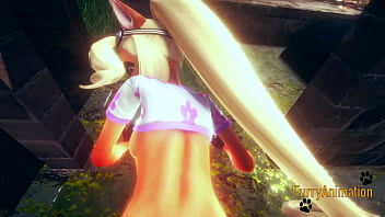 Crash bandicoot furry hentai coco hard sex Crash bandicoot furry hentai coco hard sex