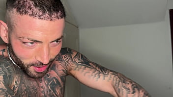 The last romantic drills two hot brazilian pussies in a horny threesome luiza marcato and gih ribeiro