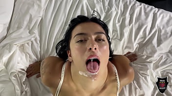 Hard hunk rome major stuffs curvy babe nova flame's wet pussy