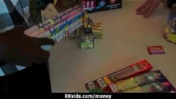 Hooker gets payed and tape for sex 16