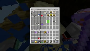 Nos pegan tremenda cachada en minecraft pero remontamos