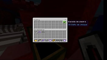 Nos pegan tremenda cachada en minecraft pero remontamos