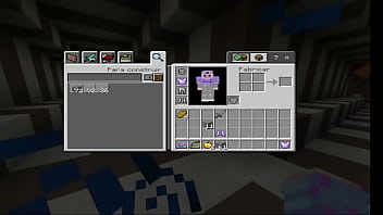 Nos pegan tremenda cachada en minecraft pero remontamos