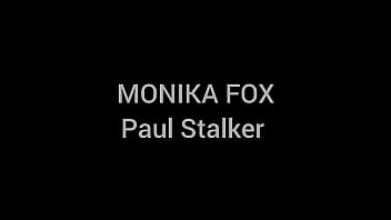 Monika fox anal fisting and wild anal 1on1 pics sesssion before scene bonus unreleased footage
