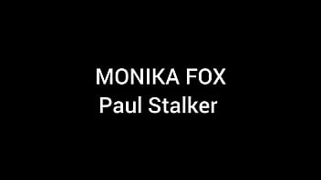 Monika fox anal fisting and wild anal 1on1 pics sesssion before scene bonus unreleased footage