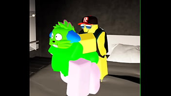 Roblox nyanwolf sex