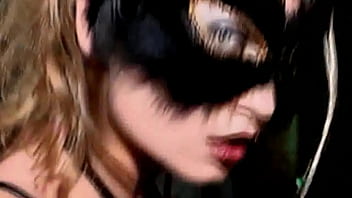 Um novo encontro e uma nova orgia