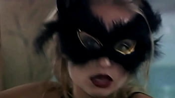 Um novo encontro e uma nova orgia